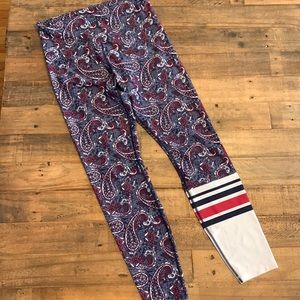 Lorna Jane leggings
